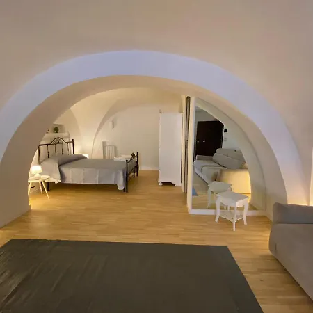 Pumo Di Bari Appartement Buitenkant foto