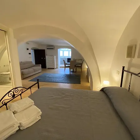 Pumo Di Bari Appartement Buitenkant foto
