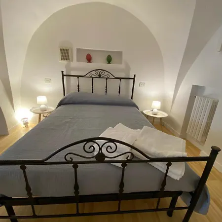 Pumo Di Bari Appartement Buitenkant foto