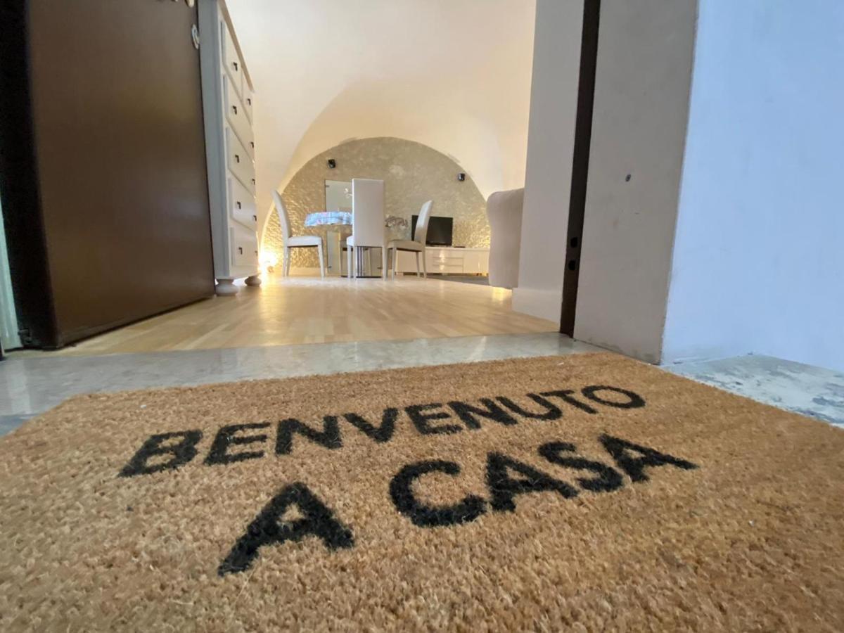 Pumo Di Appartamento Bari